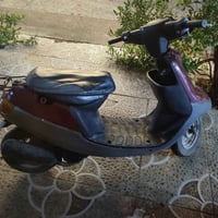 ياماها • حالة مزبوط • أربيل