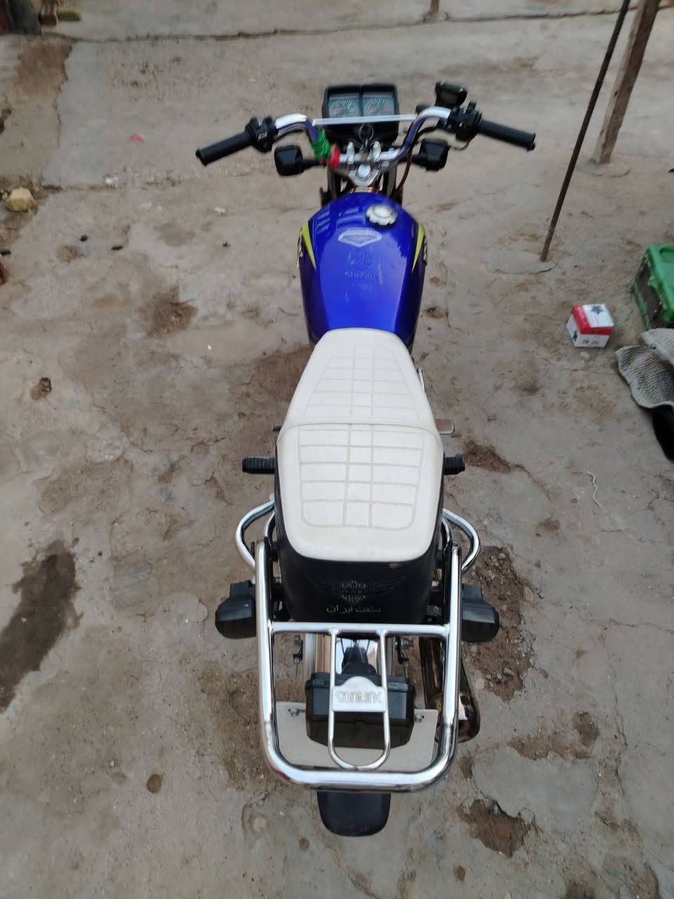 دراجة تايكر موديل 24 مكفول من كلشي سعر ٦٥٠ بيهة مجال رقمي ***********
