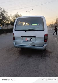 سياره جنبي موديل 10بسمي بغداد انكليزي مكينه وكير واكسل مكفولات سنويه 3...