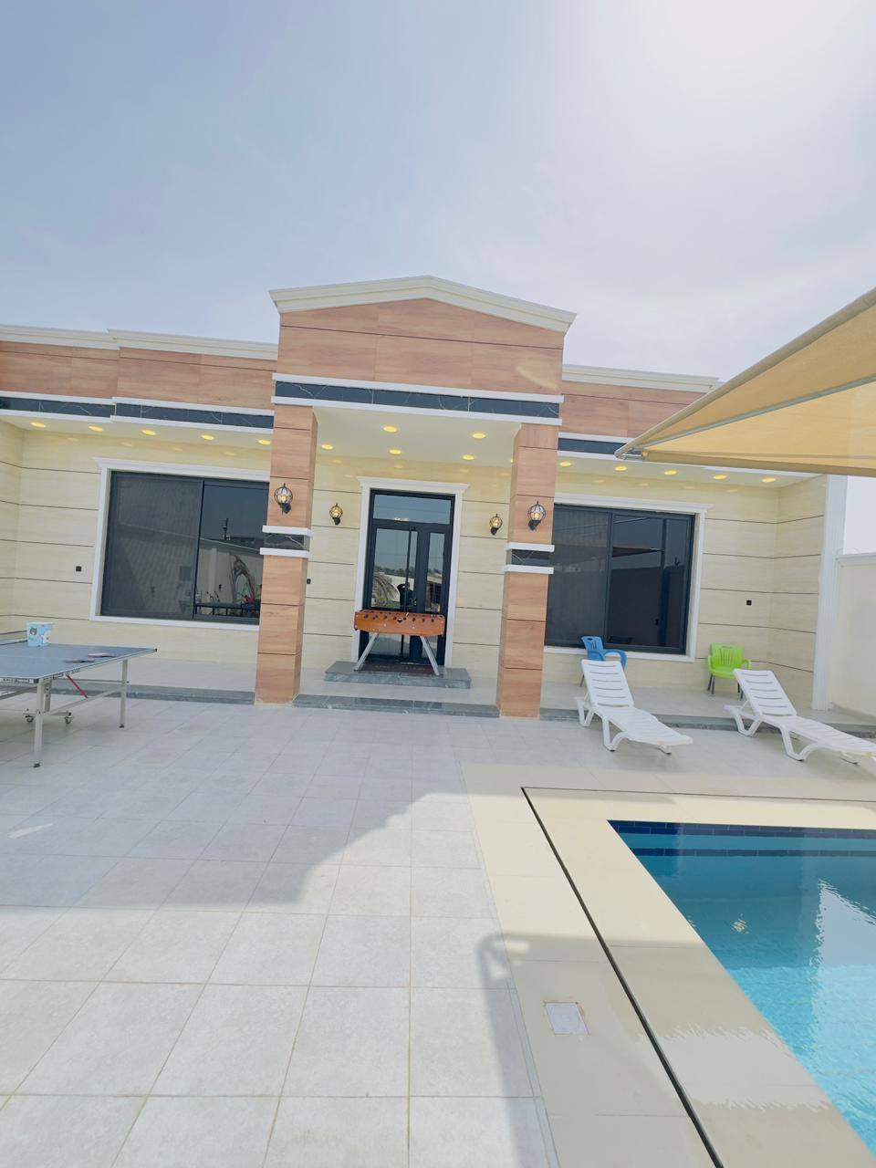 مزرعة للبيع الدورة البوعيثه موثثة بالكامل ومولد شغال للاتصال عل رقم الهاتف ***********
