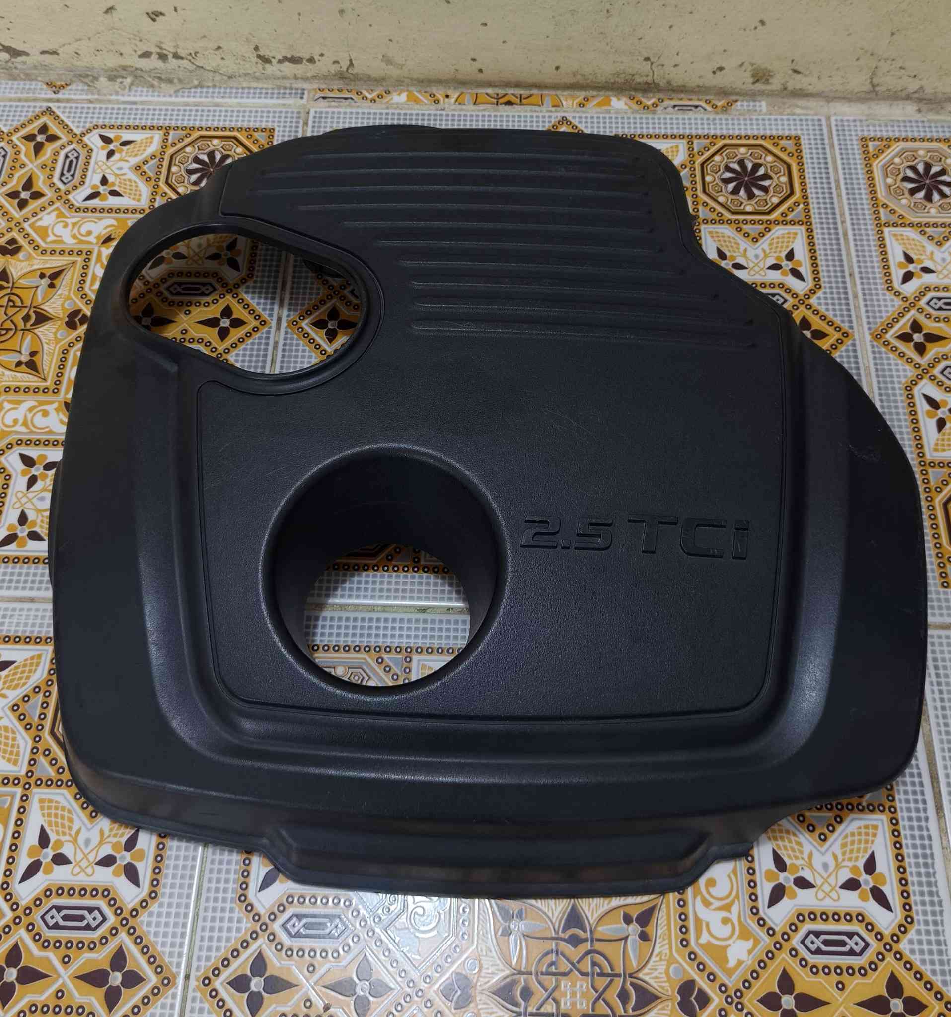 سـلام عليكم
قبق محرك ستاركس مفتوح 
مكاني : ديالى خالص 
الاستفسار : ‏‪‏‪***********‬‏
