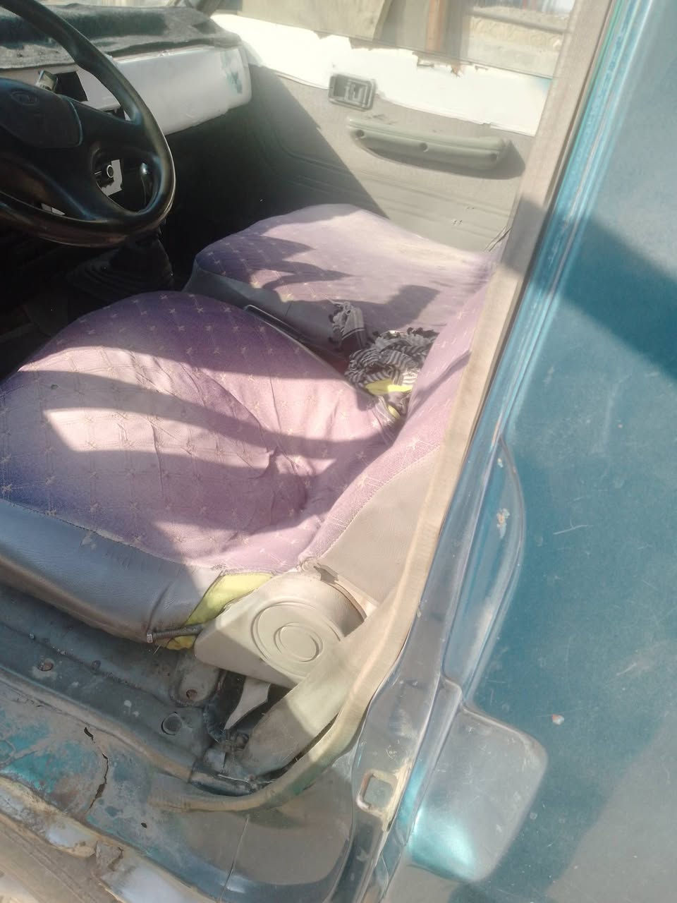 كيا بستاا گير مكينه اكسل مكفوله صدر امامي خلفي جديد تخم تاير سنويه 28رقم انكليزي
مصفره هيئه ومرور..

للاستفسار ..***********
