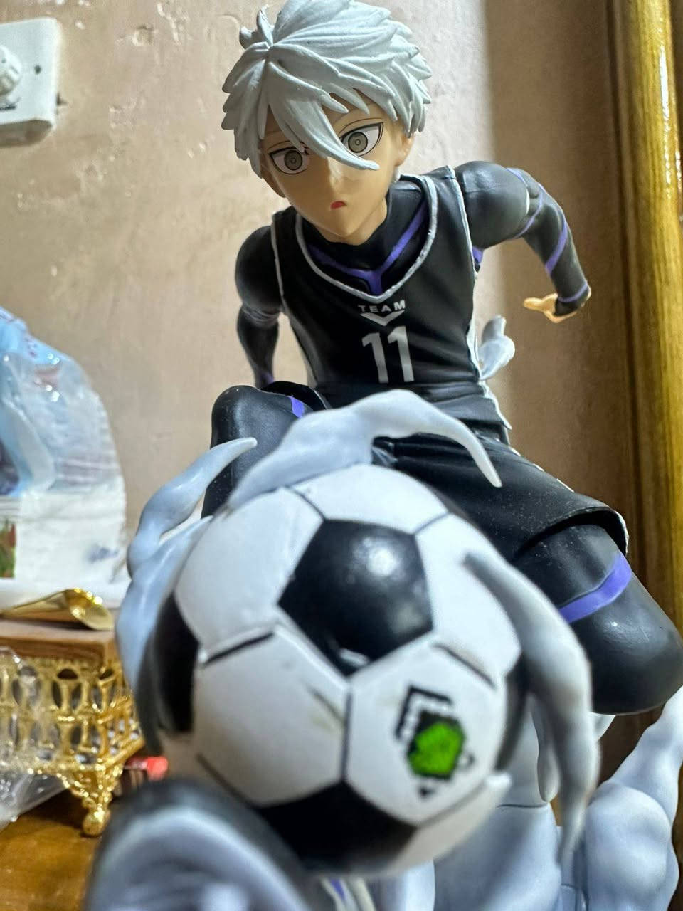 امازون DJL
امازون بالهشكل اثكال انطيني سعرك وبالعافيه


**إذا كنت صاحب هذا الإعلان وتريد حذفه لأي سبب، رجاءا أرسل رسالة إلى الدعم الفني**