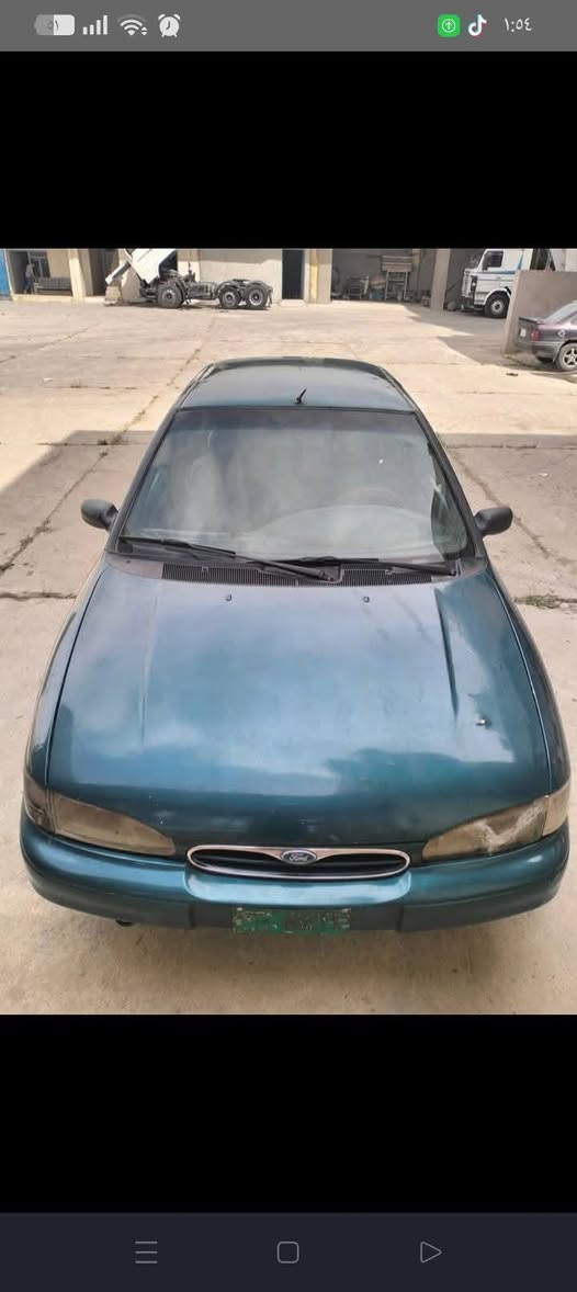 مونديو   موديل94
مكينه كير شرط صرف نفخ هاي الامور 
گشر شوف العين 
صاحبها الشرعي موجود شرط التحويل  
كابون بانزين موجود 
السعر 25 وبيها مجال


**إذا كنت صاحب هذا الإعلان وتريد حذفه لأي سبب، رجاءا أرسل رسالة إلى الدعم الفني**