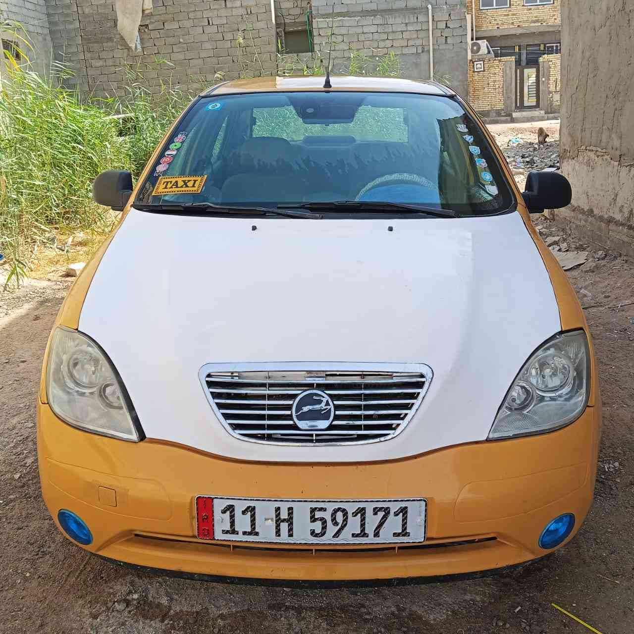 سلام عليكم طيبه للبيع مديل 17 مكان السياره كربلاء أو مراوس رقم موبايل ***********
