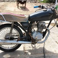 دراجه • للبيع