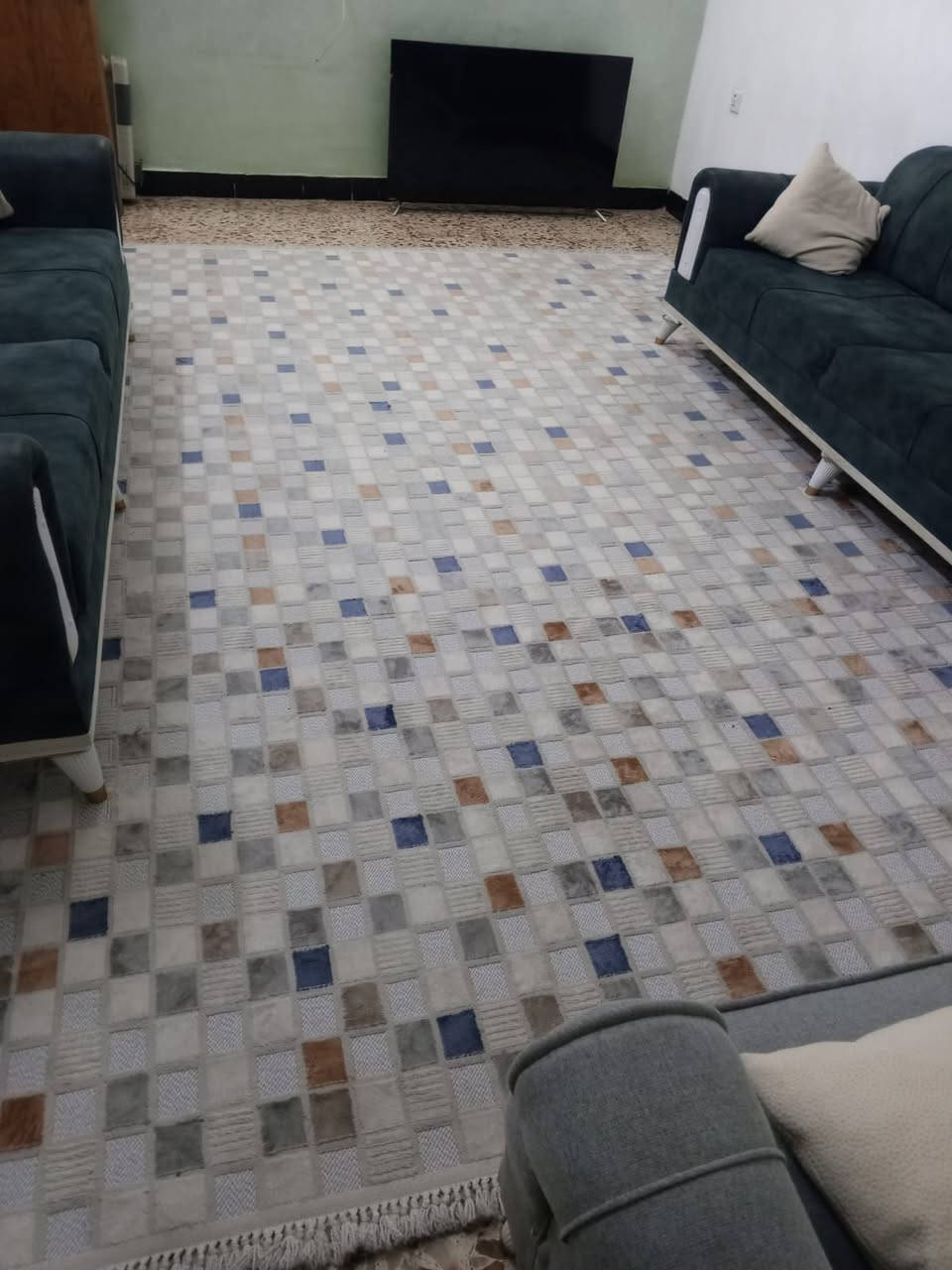 زوليه بوهيمي نظيفه جدا مال صاله


**إذا كنت صاحب هذا الإعلان وتريد حذفه لأي سبب، رجاءا أرسل رسالة إلى الدعم الفني**