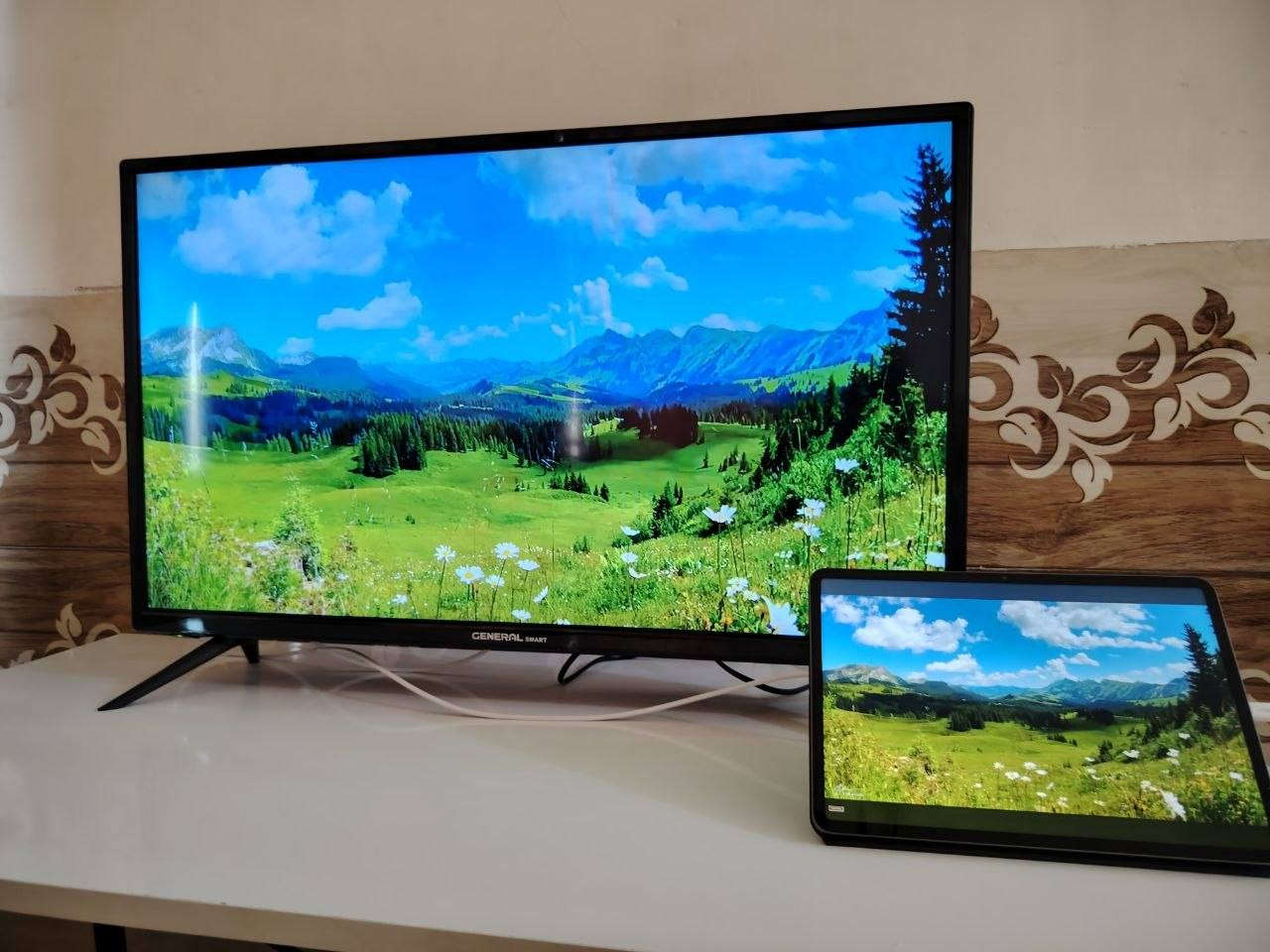السلام عليكم كيبل HDMI تكدر تربطه منل الموبايل لل تلفزيون اي تلفزيون يدعم حتلو مابي نت يدعم دقه 4k مثل مشوفون الوضوح بل صوره دينباع بل محلات 25 الف او 30 الف يمي فقط سعره 10 تالاف فقط ملاحضه 🟥 هاذه الكيبل لا يدعم جميع الهواتف  اليريد ياخذه عنواني كربلاء


**إذا كنت صاحب هذا الإعلان وتريد حذفه لأي سبب، رجاءا أرسل رسالة إلى الدعم الفني**
