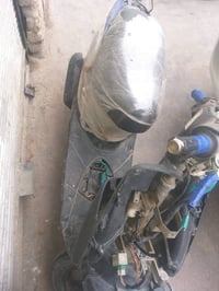 ستين • شغالة • كابريتر يخربط