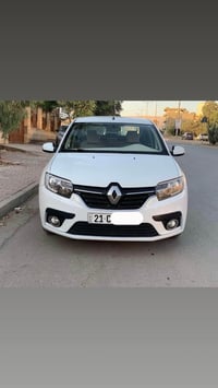 رينو سيمبول • رينو سيمبول 2019 • سيارة رينو • سيمبول 2019 • سيارة اقتص...
