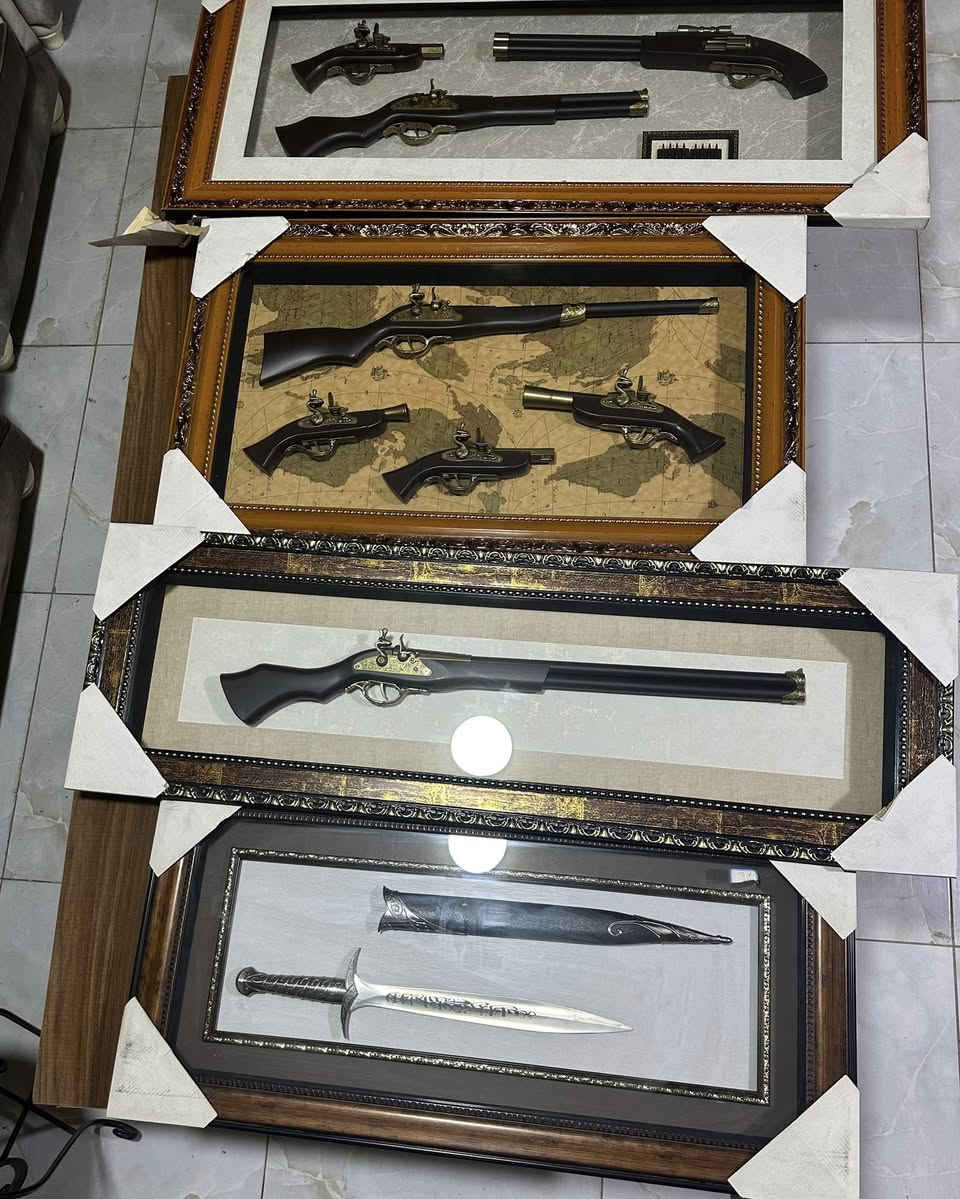 🛑 #جملةفقط
لوحات انتيكا كواليتي عالي
مديلات كثيرة 

قياسات:
كبير  123*57
طولي : 123*40

اقل كمية 16 لوحة 
تطلع 🟢 مليون 🟢 واصل بغداد

اربيل :: ابو لاوند اربيل
***********
