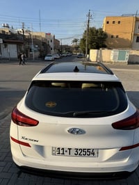 توكسون خليجي • فول اوبشن • ماشيه ٧٠ الف