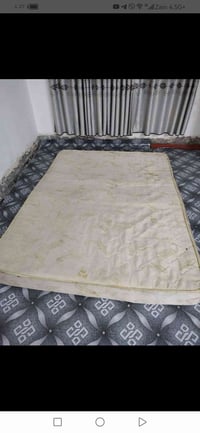 دوشك سبرنك • مترين • سنيه