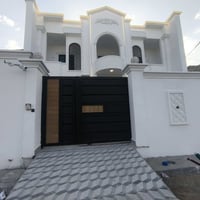 الخالديه حي الشهداء • ٣٣٤م • ٥ غرف