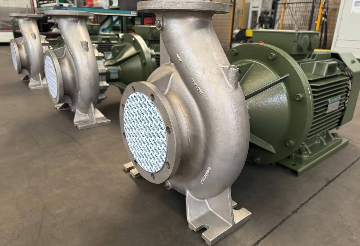 نحن شركه يسعدنا ان نقدم لكم مضخات من ماركه ساير الإيطاليه مقر شركتنا في أربيل فلكه لدينا  مكتب في بغداد شارع الصناعه فروعنا في السليمانية ومدن أخرى.. ***********. ***********
