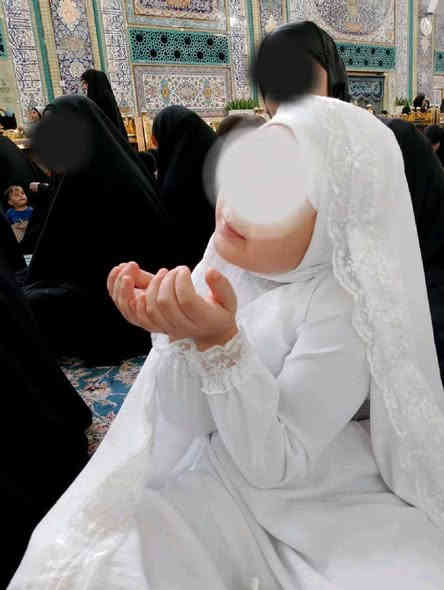 غرس حب الحجاب والعفاف يبدأ من اول يوم تكليف لها 🩷
لذا يستحق أن يكون هذا اليوم مميزاً بكل تفاصيله وأن تتذكر تتويجها بهذا التكليف 🩷
#لتثبيت #الحجز #راسلنا #عل #واتساب ***********
