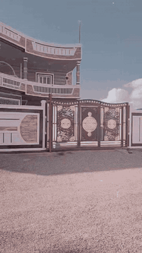 حي البكر الشرقي • طابو • ٤٠٠م