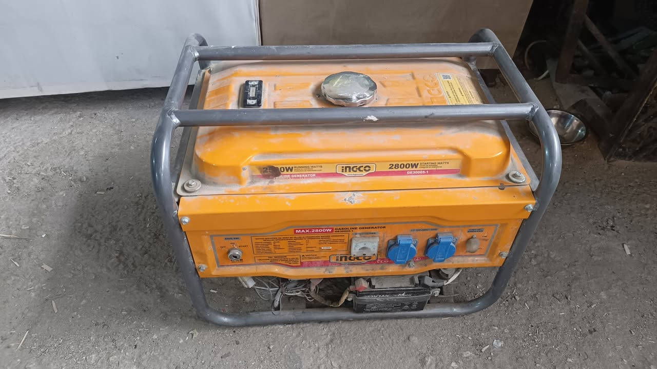 مولده ١٠ انبير شغالة
نقص جوزه سويج فقط 
***********
