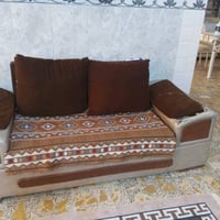١٠ مقاعد • جوزي • ضرر بالمقعد
