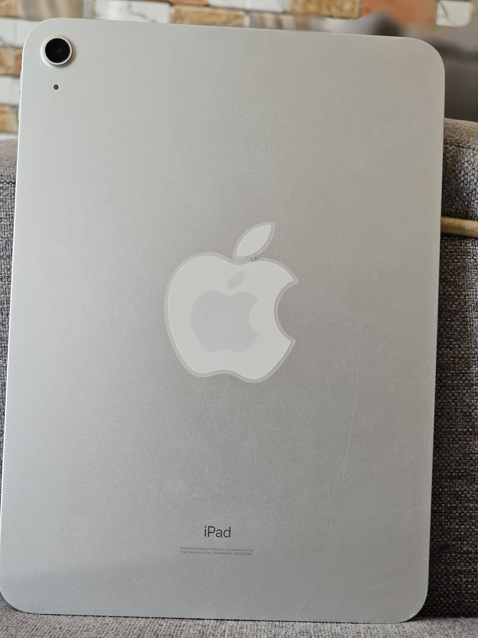 ايباد 10 كلش نضيف مبدل ايسي شحن فقط سعر ٣٥٠ او بي مجال ذاكره ٦٤
***********موجود خاص
