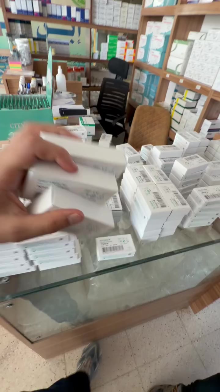 عروض الفوجي يم مكتب الجراح الطبي حصراً


**إذا كنت صاحب هذا الإعلان وتريد حذفه لأي سبب، رجاءا أرسل رسالة إلى الدعم الفني**