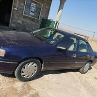 فيكترا • ١٩٩٥ • رقم اربيل