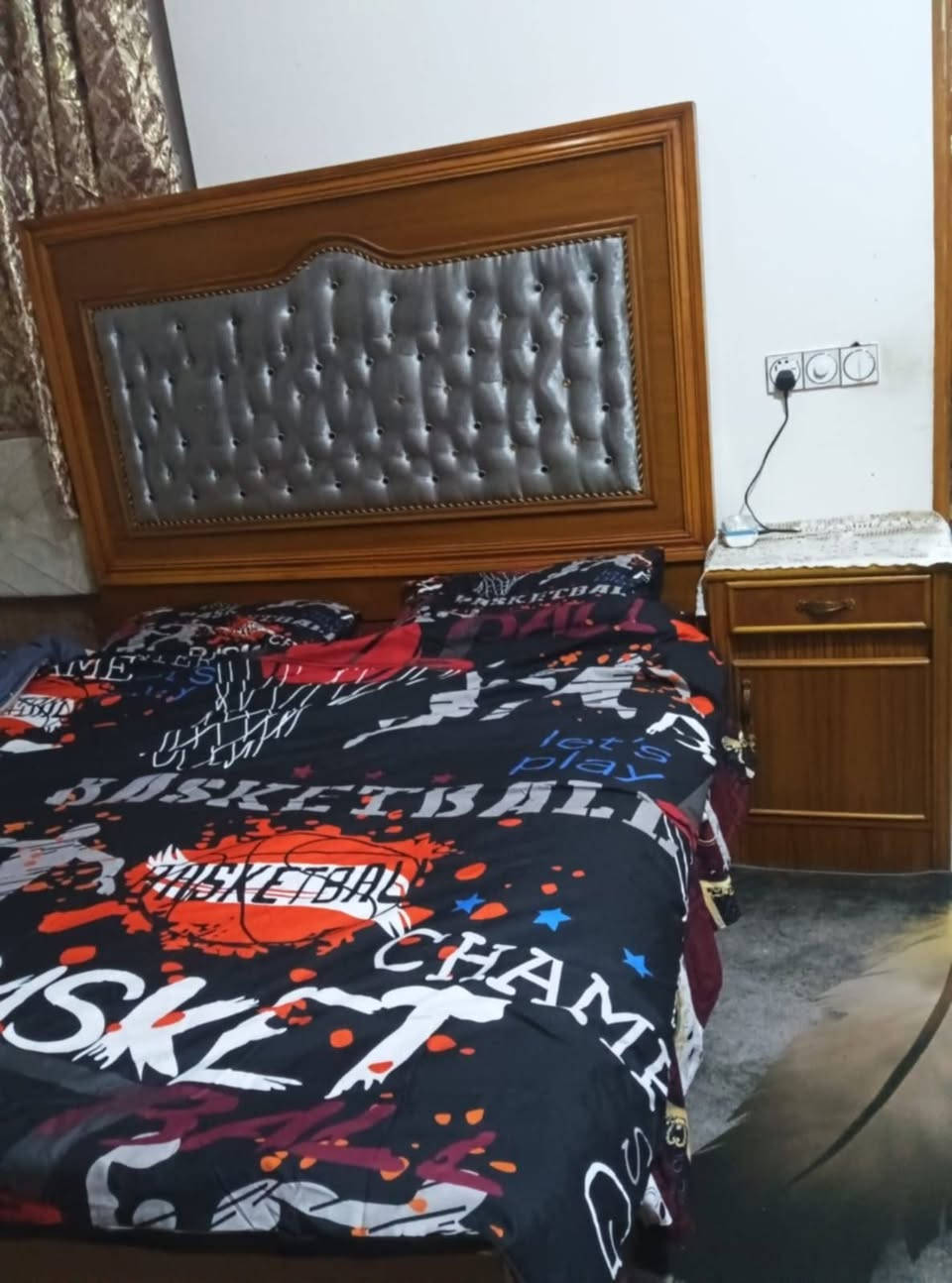 غرفه نجاره نضيفه 900 حله شارع80


**إذا كنت صاحب هذا الإعلان وتريد حذفه لأي سبب، رجاءا أرسل رسالة إلى الدعم الفني**