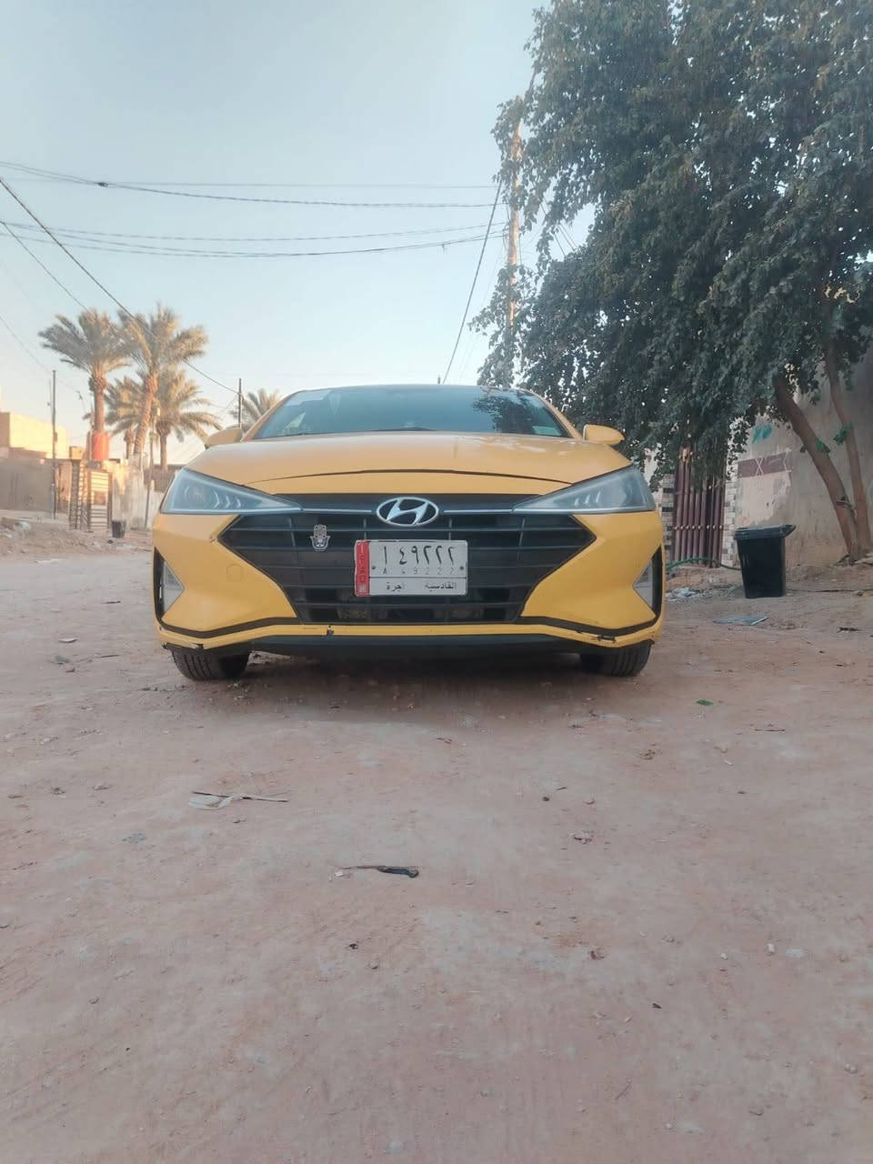 سلام عليكم
الانترا 2019 صور حادثها وسونار بل منشور 

كيرAT انضمه قياده 3

تخم تاير باتريد جديد 

حداديه جديده

منضومه غاز بيها 

مشط جديد

رقم قادسيه

مصفره هيئه وغرامات سياره جاهزه

سعر130 وبيها مجال

الاتصال ***********
