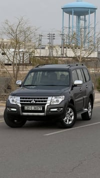 باجيرو 2018 نص فول استيراد الملا مكينة 3500 المرغوب فتحة كشنات مخمل 7 ...