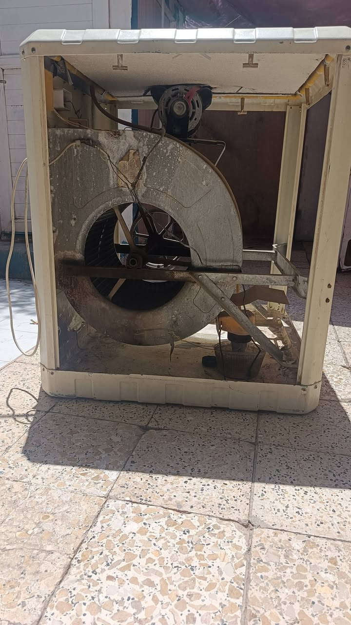 مبردة جبيرة للبيع شراي اتصل ‏‪***********‬‏
