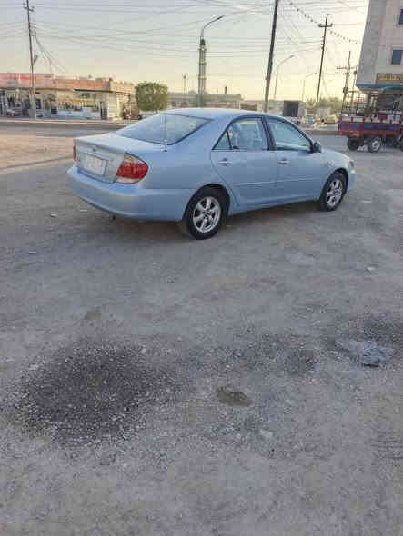 السلام عليكم كامري 2006 محرك 2400 صبغ عام السيارة جاهزة وحلوة رقم بغداد السعر 70 العنوان الرمادي التأميم
هاتف 📞***********
هاتف 📞***********
غير متواجد علئ فيسبوك الرمادي
