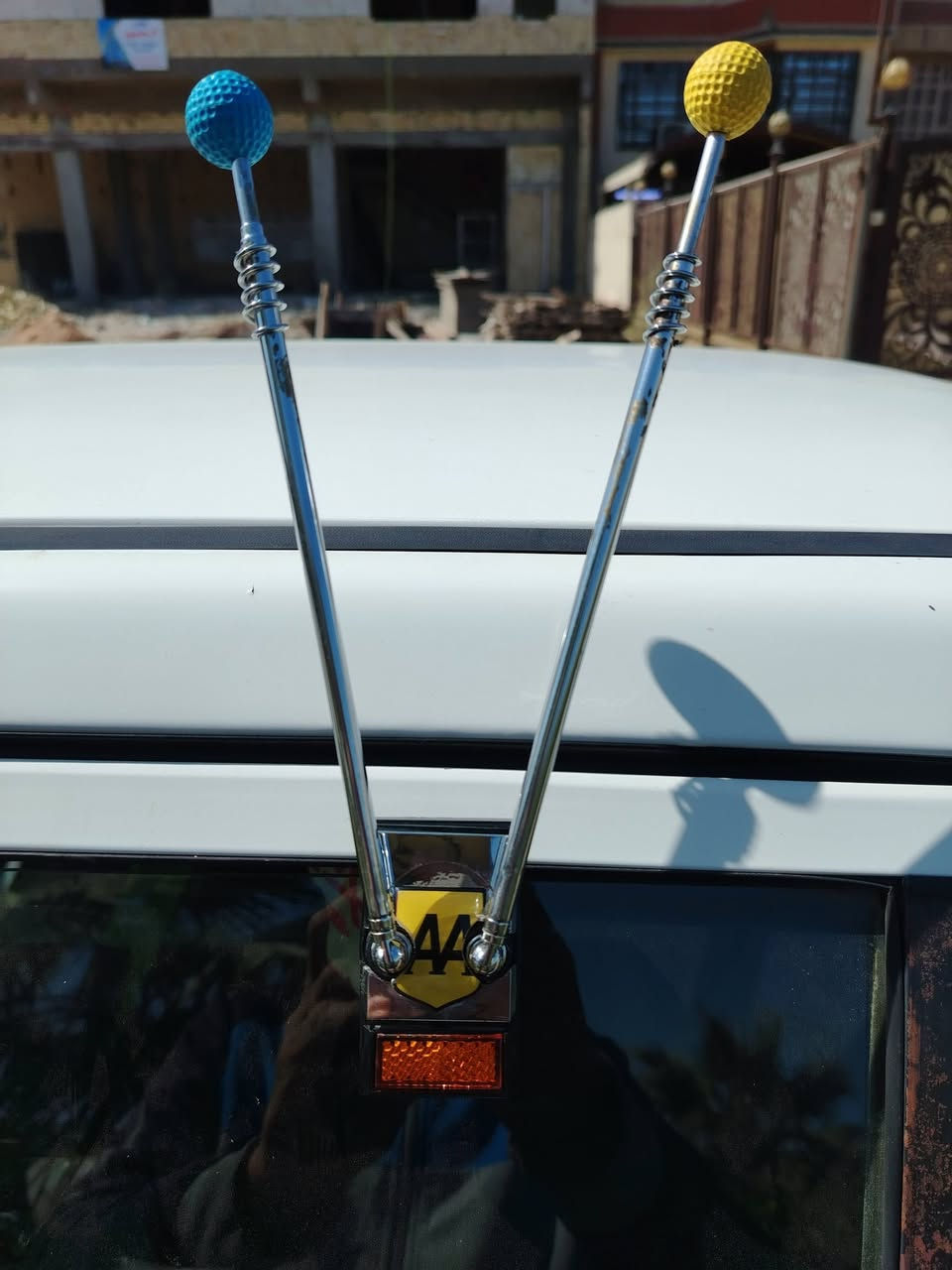 السلام عليكم للبيع اريل ينشد بالجامه
للاستفسار ***********
يوجد توصيل بغداد وجميع المحافظات 3000 الاف
#كماليات_عالم_زينه_السيارات
