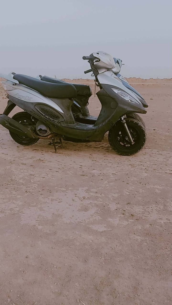 دراجه كامكو ٢٠١١ كفاله عامه الرفاعي ***********
