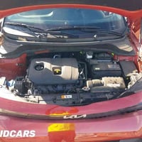 كيا صول موديل  2024 للبيع او مراوس  شراي يتصل 07884383000السعر 167بيه ...