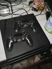 بلي فور • مهكر نظام ١١ • يو بي اس ٨٥٠