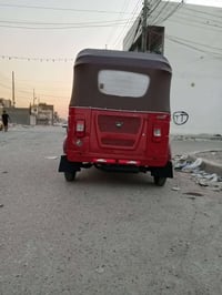تكتك موديل 2022 جاهزة كبل للشارع ماعدى الموضح بل فيديو تكتك خير من الل...