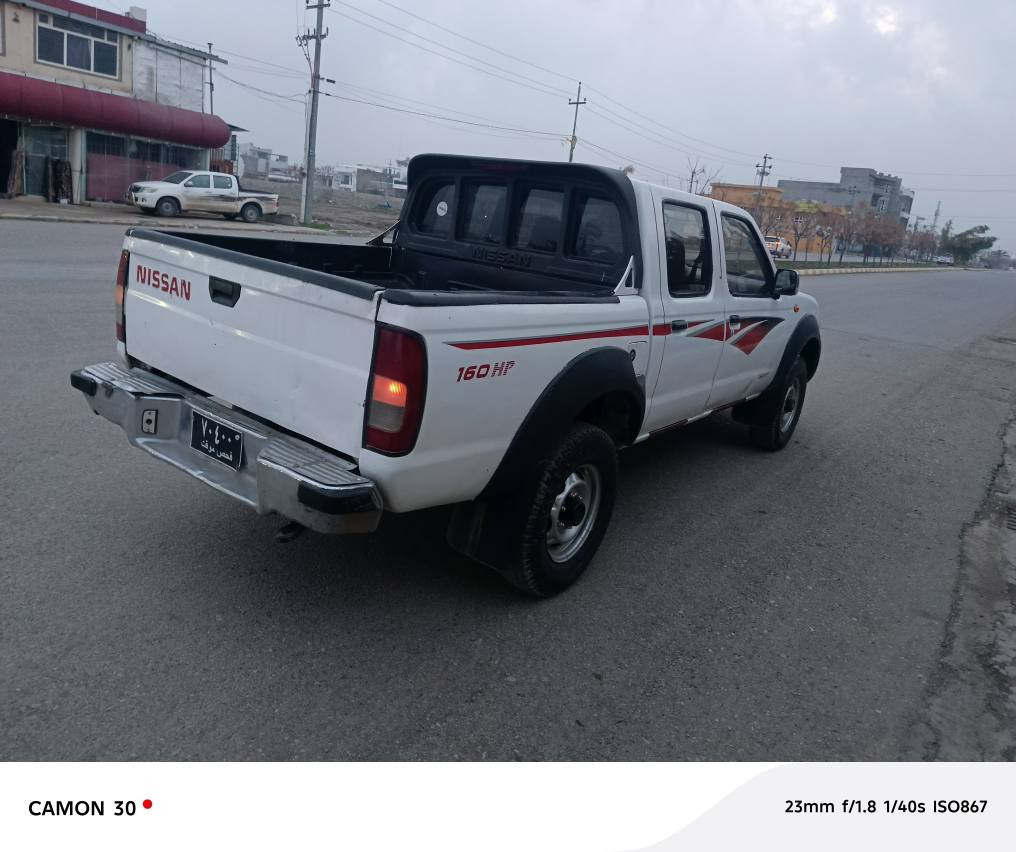 نیسان دەبڵ ئەکسل هەمووگیانی بەشەرت سحری 77گەڵاومەجال ژم***********  *********** السليمانية, العراق
