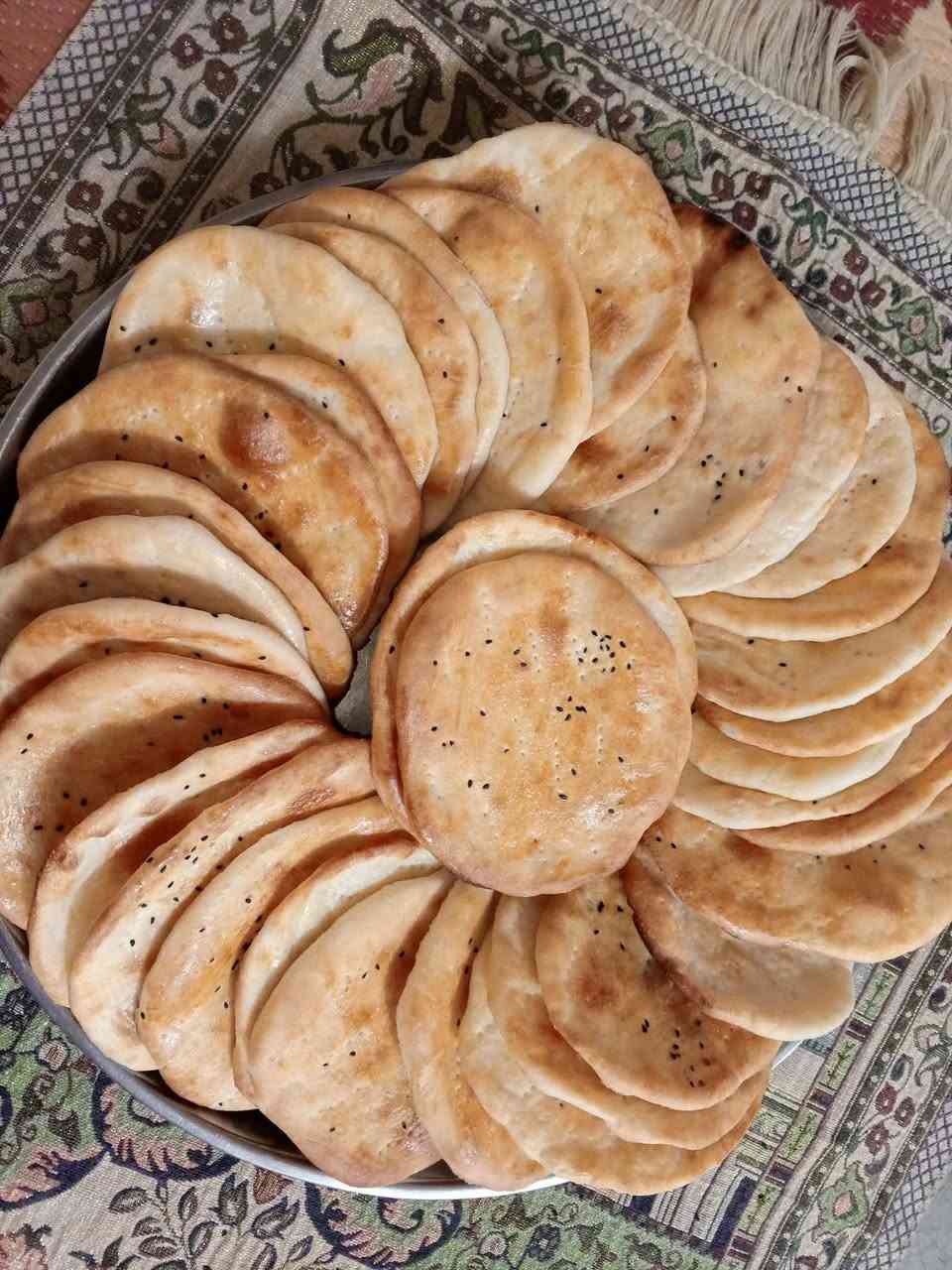 نـفتـح الـحجـز ع كليجـة ♥️
(   كـلـيـجـة// تنـور 🥮 وفـرن     )

تـنـور // سـاده & تـمـر & حـلـقـوم  🥮

فــرن // سـاده & تـمـر & حـلـقـوم & جـوز & سـمـسـم & جـوز هـنـد 🥮

مـتـوفـر تـوصـيـل داخـل خـانـقيـن 🚕


**إذا كنت صاحب هذا الإعلان وتريد حذفه لأي سبب، رجاءا أرسل رسالة إلى الدعم الفني**