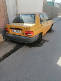 موديل ٢٠٢٢ • كفالة عام • حي العسكري