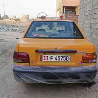 سايبه للبيع 23 كفاله عامه مكان الحبيبيه 07836767933