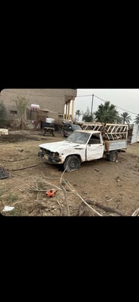 بيكم • موديل ٨٠ • بابل محاويل