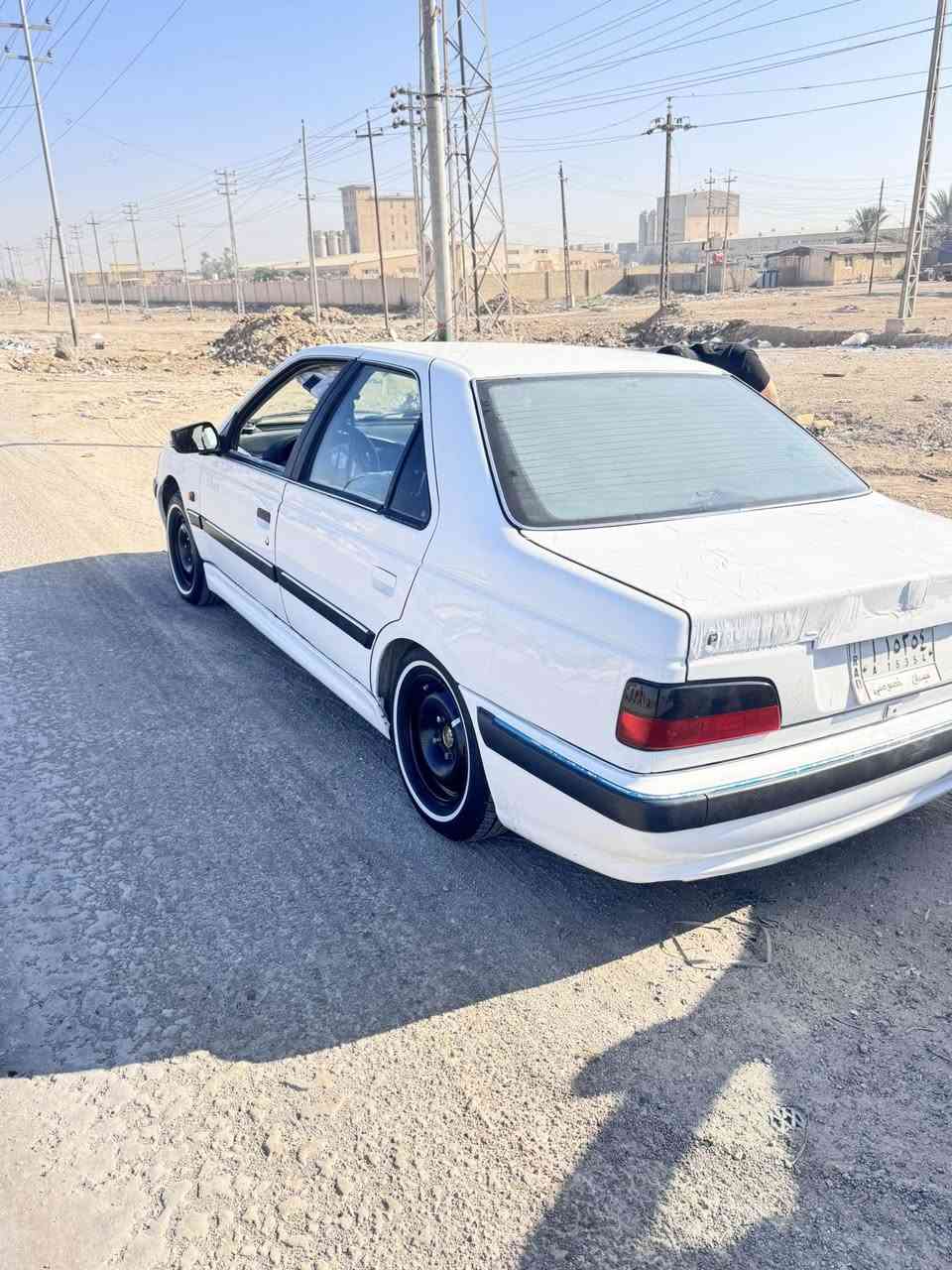السلام عليكم  بيجو بارص ٢٠١٤سعر٤٤


**إذا كنت صاحب هذا الإعلان وتريد حذفه لأي سبب، رجاءا أرسل رسالة إلى الدعم الفني**