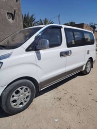 ستاركس • ٢٠٠٨ • نجف