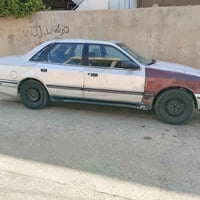 فورته ١٩٩٢ • بنزين • سنوي ٢٠٢٨