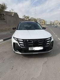 توسان • ٢٠٢٥ • مشي ١٢ الف