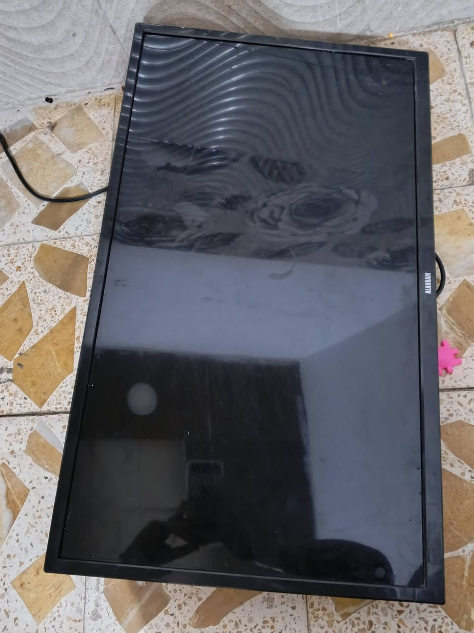 قيم واخذ


**إذا كنت صاحب هذا الإعلان وتريد حذفه لأي سبب، رجاءا أرسل رسالة إلى الدعم الفني**
