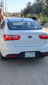 كيا ريو • ٢٠١٥ • خليجي ١٦٠٠