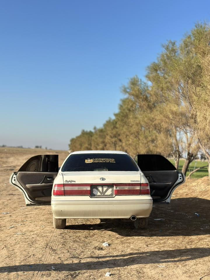 السلام عليكم للبيع راس الثور  گص  2002 گير محرك شرط صدر نص عمر   سياره خير من الله السعر  24 وبيها مجال  مكان  بيجي البوطعمه هـ ***********
