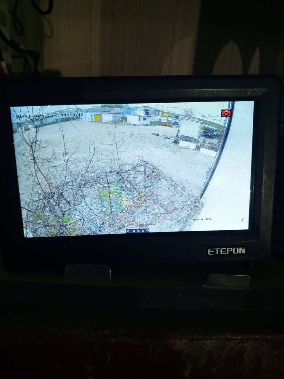 الحمدلله کارێکی نوێمان بۆ کۆگایەك  لەتانجەرۆ
بەستنی 16 کامێرای (6) مێگا پێکسڵی  HIKVISION
شەو ڕۆژ ملەوەن فول HD
دانانی ڕاك بۆی 
کۆنێکت کردنی بە موبایلەوە
 💯💯💯✅✅✅✅💯
بە شێوازێکی هەندەسی و جوان بەرزترین کوالێتی جۆری هایڤیژن وە گشت جۆرەکانی کامێرای براندی (Hikvision) ی ئۆرجیناڵ بە هەموو (مێگاپێکسڵ)ێک بە هەرزانترین نرخ بەردەستە ✅✅✅✅
بە سەرپەرشتی وەستا سیڤەر 
ناونیشان ,,,,, سلێمانی شەقامی کاوە 
بۆ زانیاری زیاتر پەیوەندی بکەن بە 

Viber *********** 📞📞📞📞
Whatsapp *********** 📞📞📞📞
