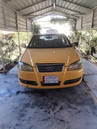 كوين • ٢٠١٣ • مكينة كورلا